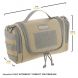Maxpedition Aftermath Compact Toiletries Bag - 2