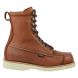 Men's Irish Setter 9" WingShooter Moc Toe Waterproof Boots - 0