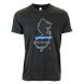 TG TBL New Jersey T-Shirt - 0