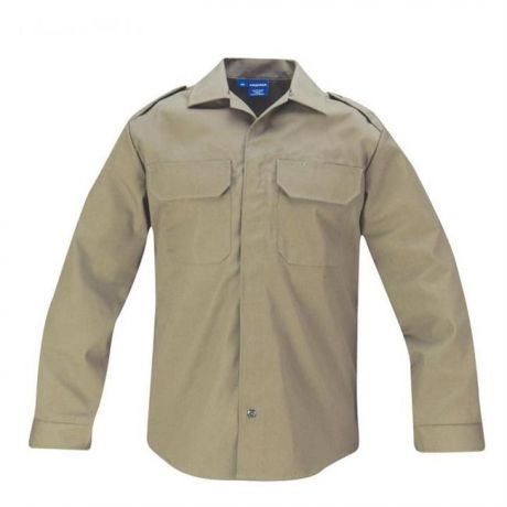 Men's Propper CDCR Line Duty Long Sleeve Shirt Photo