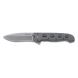 Columbia River Knife & Tool M21-04 G10 Folding Knife - 0