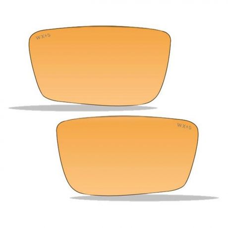 Wiley X Romer 3 Replacement Lenses Photo