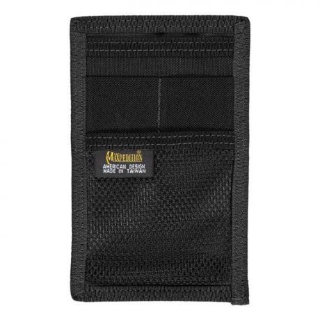 Maxpedition Hook-&-Loop Mini Organizer Photo