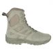 Men's Merrell 8" Moab 2 Tactical Defense Waterproof Boots - 1
