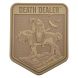 Hazard 4 Death Dealer Patch - 2