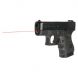 Lasermax LMS-1161-G4 Guide Rod Laser for Glock - 0