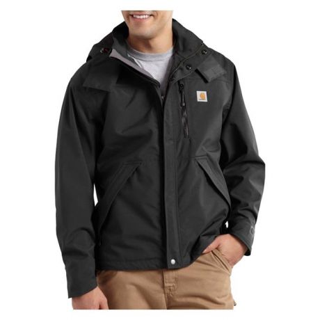 Men's Carhartt Shoreline Jacket Photo