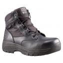 Men's Timberland PRO Valor 6" Duty Side-Zip Waterproof Boots