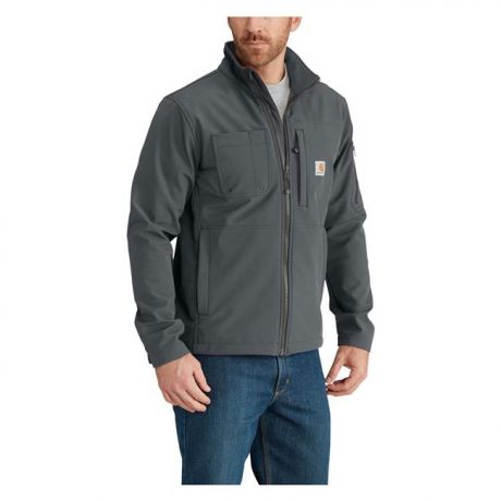 Men's Carhartt Rough Cut Jacket Photo