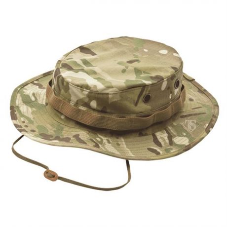 TRU-SPEC Nylon / Cotton Ripstop Boonie Hat Photo