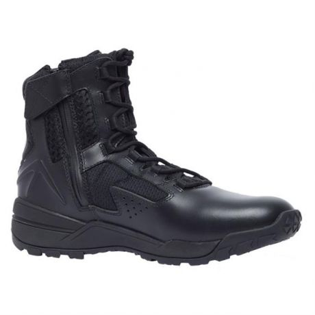 Men's Tactical Research 7" Ultralight Tactical Side-Zip Waterproof Boots Photo