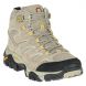 Women's Merrell Moab 2 Vent Mid Boots - 3