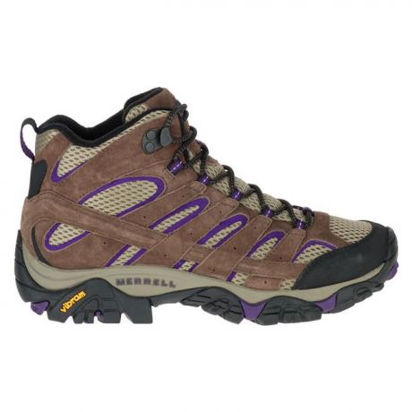 Women's Merrell Moab 2 Vent Mid Boots Photo