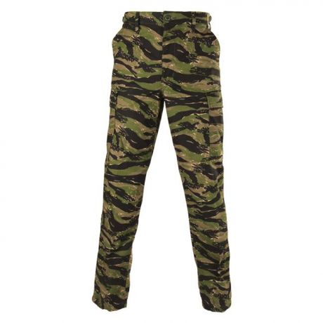 Men's Propper Uniform Poly / Cotton Ripstop BDU Pants Photo