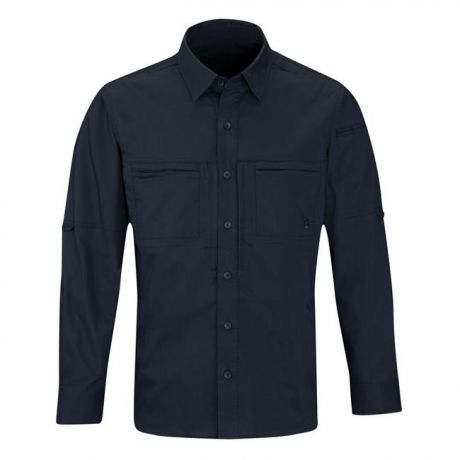 Men's Propper Long Sleeve HLX Shirt Photo