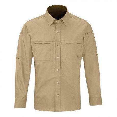Men's Propper Long Sleeve HLX Shirt Photo