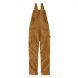 Men's Carhartt Rugged Flex Rigby Bib Overalls - 1