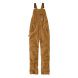 Men's Carhartt Rugged Flex Rigby Bib Overalls - 2