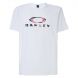 Men's Oakley USA Flag Ellipse T-Shirt - 0