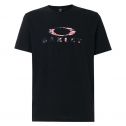 Men's Oakley USA Flag Ellipse T-Shirt