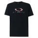 Men's Oakley USA Flag Ellipse T-Shirt - 0