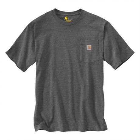 Men's Carhartt Workwear Pocket T-Shirt Photo