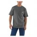 Men's Carhartt Workwear Pocket T-Shirt - 1