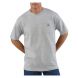 Men's Carhartt Workwear Pocket T-Shirt - 1
