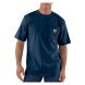 Men's Carhartt Workwear Pocket T-Shirt - 1