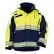 Men's 5.11 Responder Hi-Vis Parkas - 0