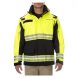 Men's 5.11 Responder Hi-Vis Parkas - 1