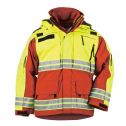 Men's 5.11 Responder Hi-Vis Parkas