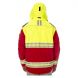 Men's 5.11 Responder Hi-Vis Parkas - 2
