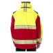 Men's 5.11 Responder Hi-Vis Parkas - 3