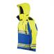 Men's 5.11 Responder Hi-Vis Parkas - 1