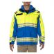 Men's 5.11 Responder Hi-Vis Parkas - 2