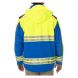 Men's 5.11 Responder Hi-Vis Parkas - 3