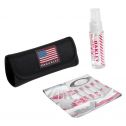 Oakley USA Flag Lens Cleaning Kit