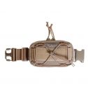 Maxpedition JANUS Extension Pocket