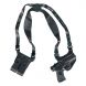 Gould & Goodrich Gold Line Shoulder Holster - 1
