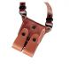 Gould & Goodrich Gold Line Shoulder Holster - 2
