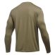 Men's Under Armour Tactical Tech Long Sleeve T-Shirt - 1