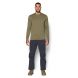 Men's Under Armour Tactical Tech Long Sleeve T-Shirt - 2