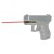 Lasermax LMS-1161 Guide Rod Laser for Glock - 1