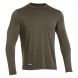 Men's Under Armour Tactical Tech Long Sleeve T-Shirt - 0