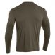 Men's Under Armour Tactical Tech Long Sleeve T-Shirt - 1