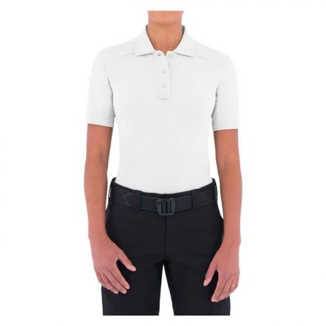 Women's First Tactical Pen Pocket Polo Photo