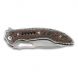 Columbia River Knife & Tool Fossil Compact Folding Knife - 3