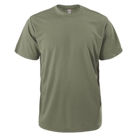 Men's Soffe Performance T-Shirt Photo