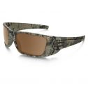 Oakley SI Fuel Cell Desolve Bare